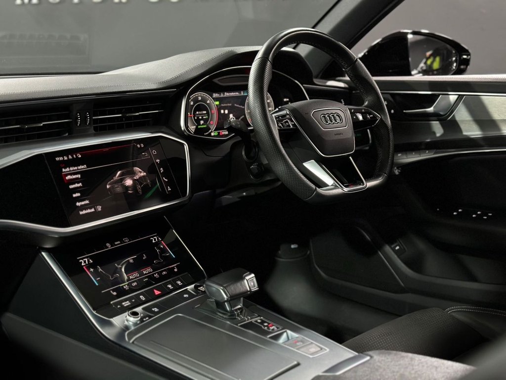 Used Audi A6 2021 for sale - 77512488: Photo 17