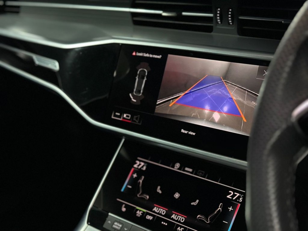 Used Audi A6 2021 for sale - 77512488: Photo 19