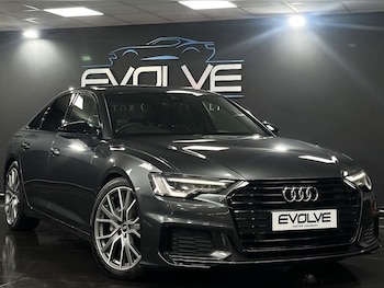 Used Audi A6 2021 for sale - 77512488: Photo