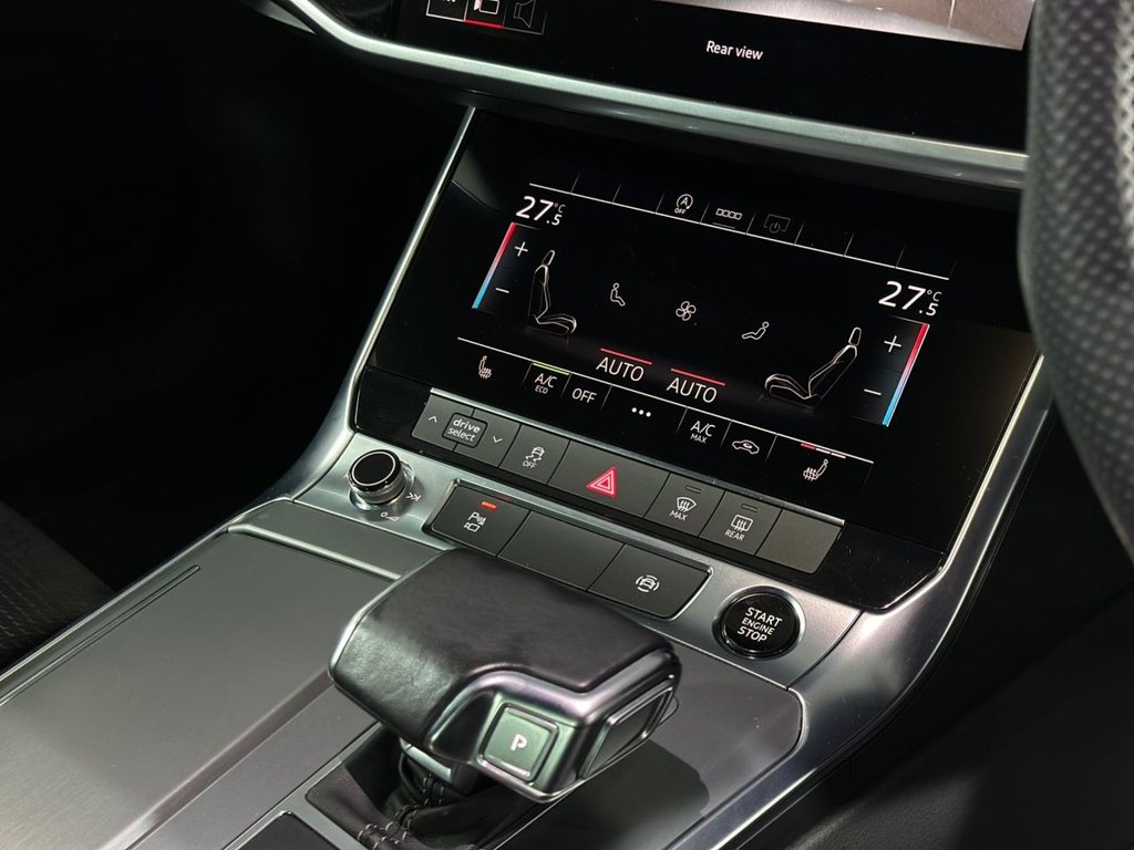 Used Audi A6 2021 for sale - 77512488: Photo 20