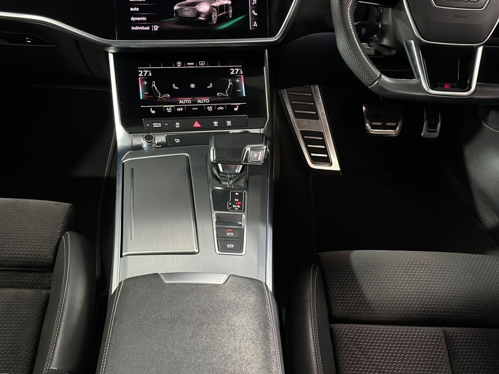 Used Audi A6 2021 for sale - 77512488: Photo 22