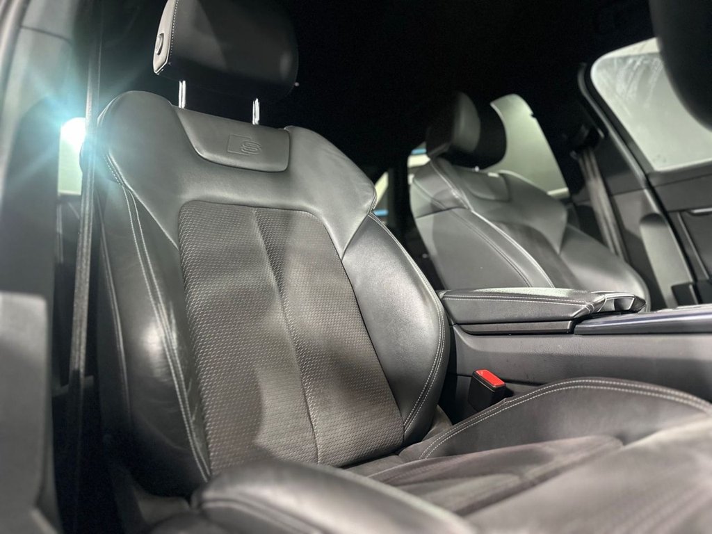 Used Audi A6 2021 for sale - 77512488: Photo 23