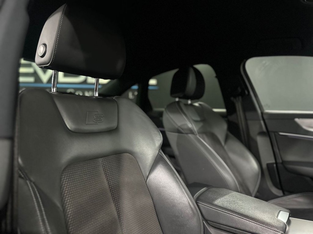 Used Audi A6 2021 for sale - 77512488: Photo 24