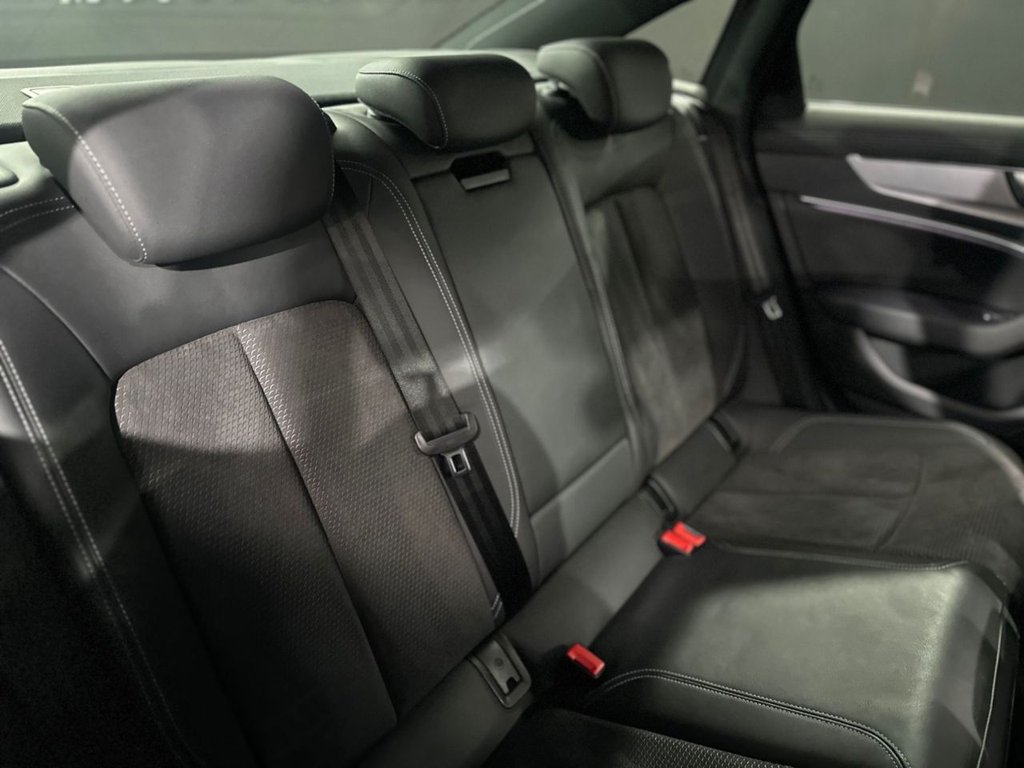 Used Audi A6 2021 for sale - 77512488: Photo 25