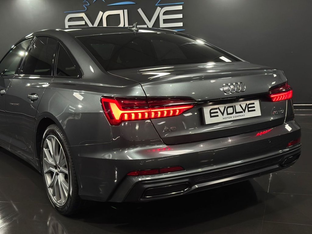 Used Audi A6 2021 for sale - 77512488: Photo 28