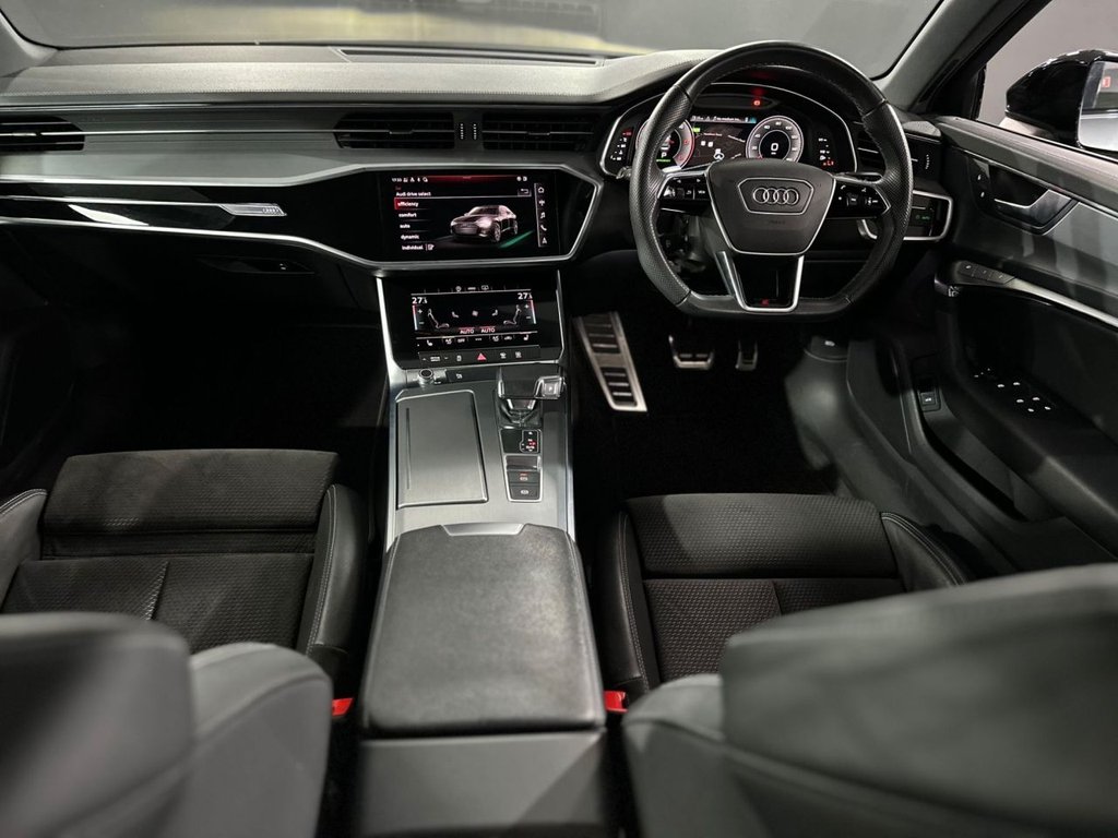 Used Audi A6 2021 for sale - 77512488: Photo 3