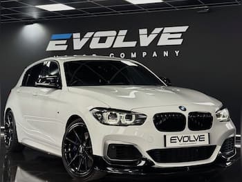 Used BMW 1 Series 2018 for sale - 79843681: Photo