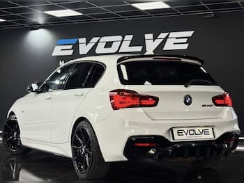 Used BMW 1 Series 2018 for sale - 79843681: Photo