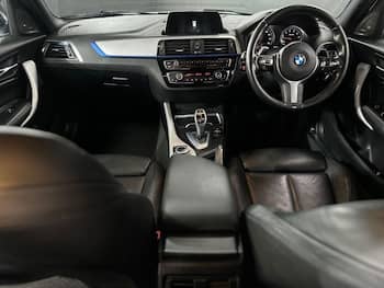 Used BMW 1 Series 2018 for sale - 79843681: Photo