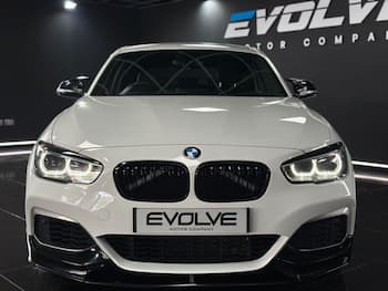 Used BMW 1 Series 2018 for sale - 79843681: Photo
