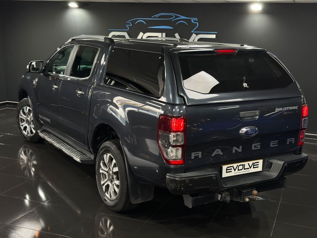Used Ford Ranger 2019 for sale - 77981599: Photo 10