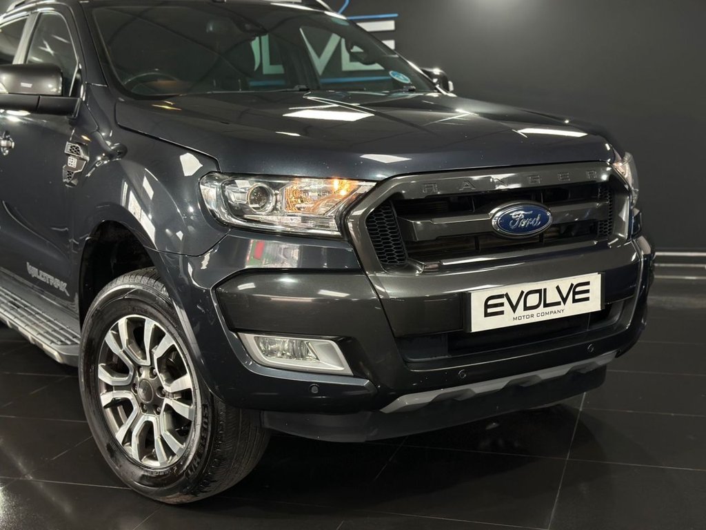 Used Ford Ranger 2019 for sale - 77981599: Photo 12
