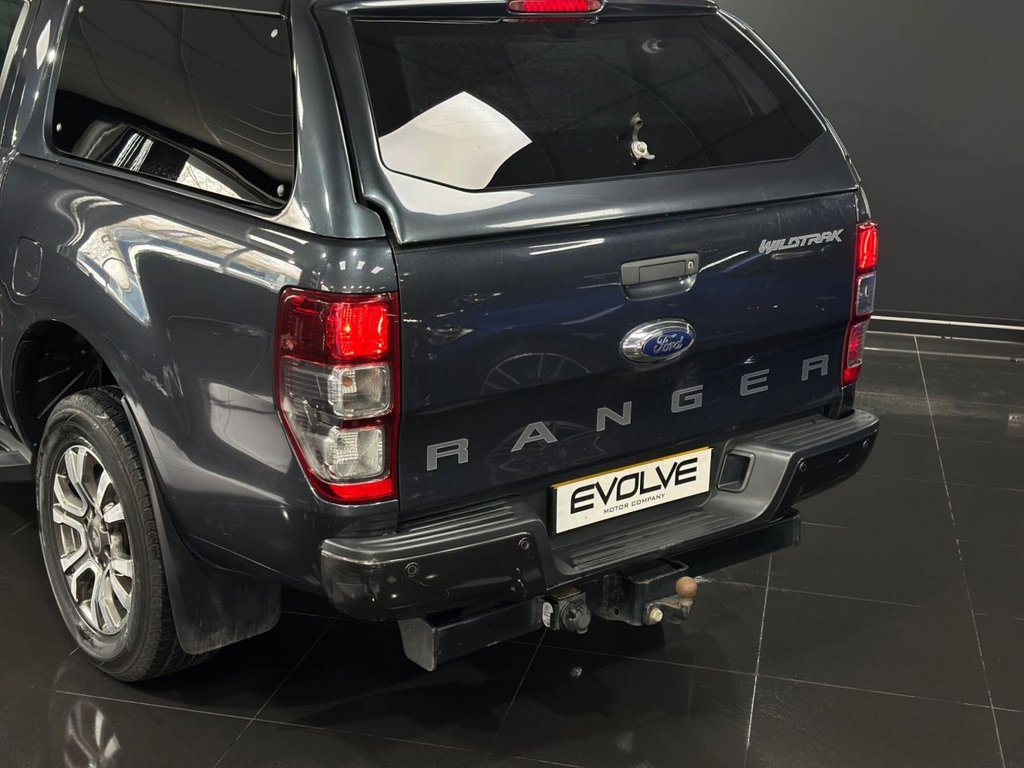 Used Ford Ranger 2019 for sale - 77981599: Photo 13