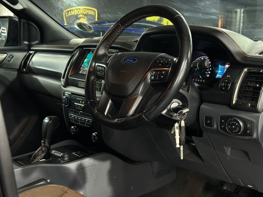 Used Ford Ranger 2019 for sale - 77981599: Photo 17