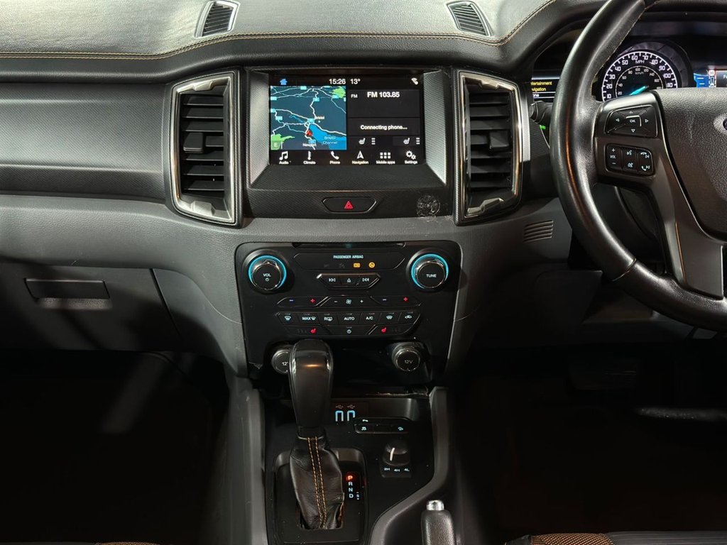 Used Ford Ranger 2019 for sale - 77981599: Photo 18