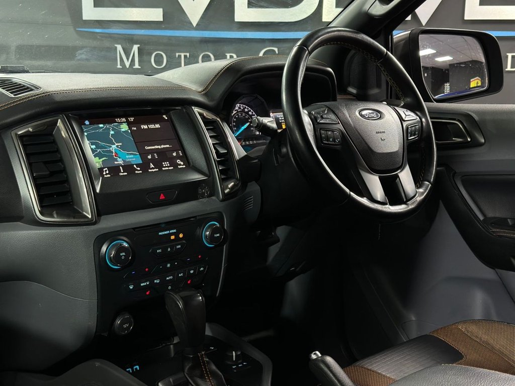 Used Ford Ranger 2019 for sale - 77981599: Photo 19