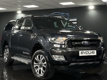 Ford Ranger feature image