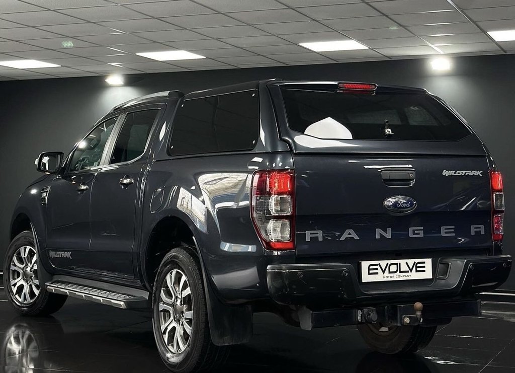 Used Ford Ranger 2019 for sale - 77981599: Photo 2