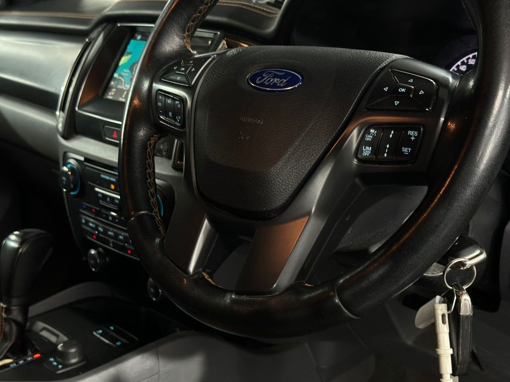 Used Ford Ranger 2019 for sale - 77981599: Photo 20