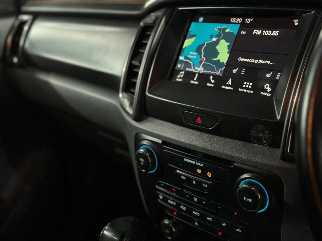 Used Ford Ranger 2019 for sale - 77981599: Photo 21