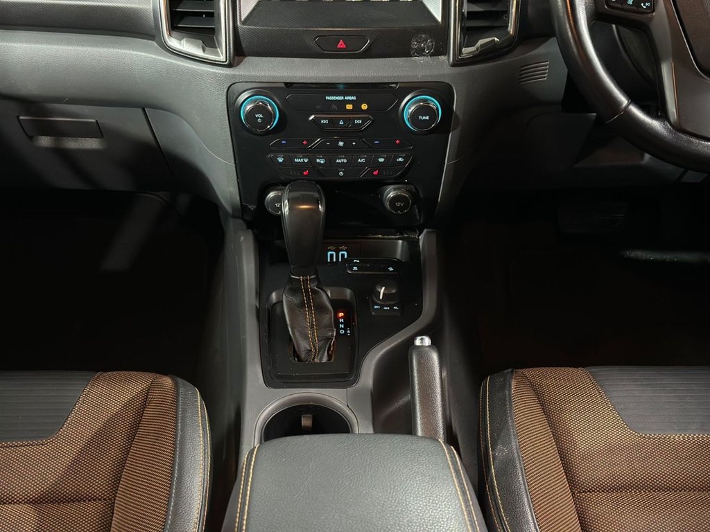 Used Ford Ranger 2019 for sale - 77981599: Photo 24