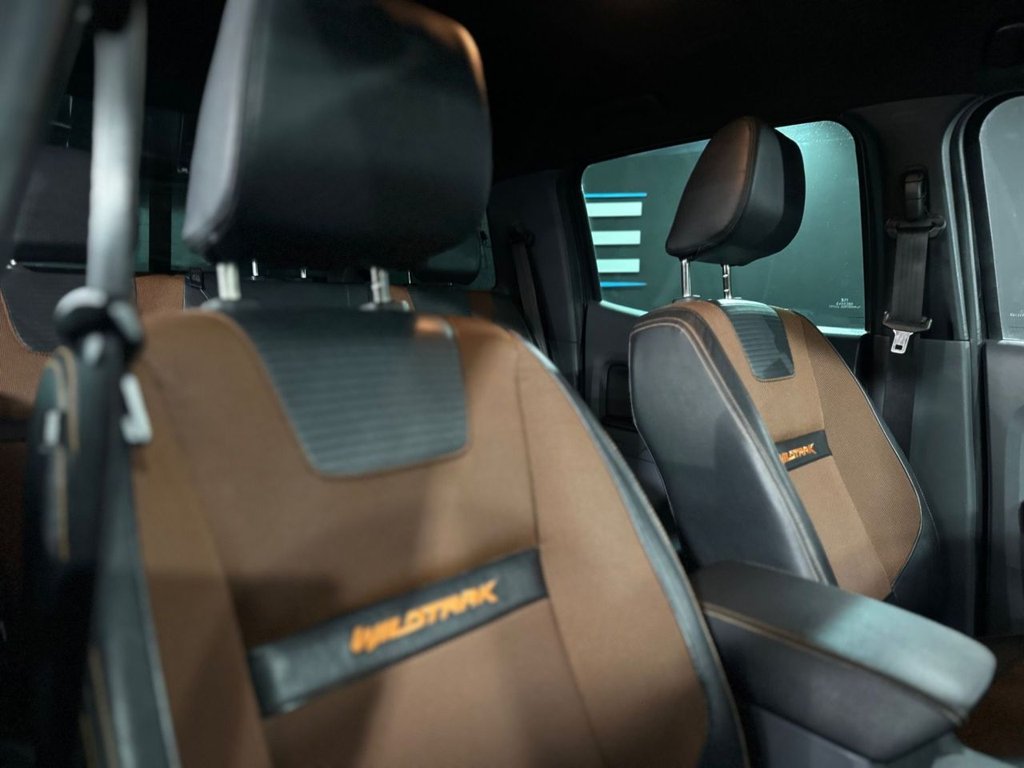 Used Ford Ranger 2019 for sale - 77981599: Photo 26