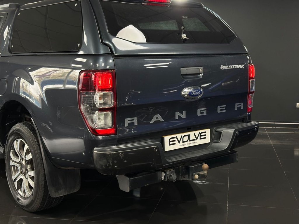 Used Ford Ranger 2019 for sale - 77981599: Photo 27