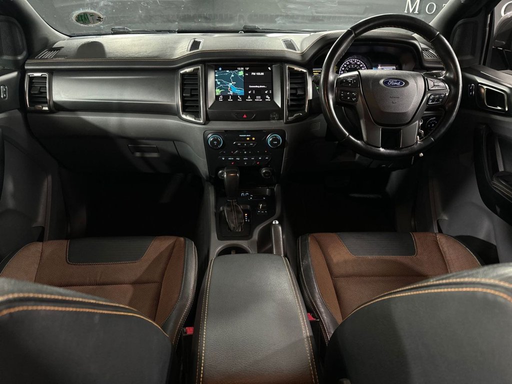 Used Ford Ranger 2019 for sale - 77981599: Photo 3