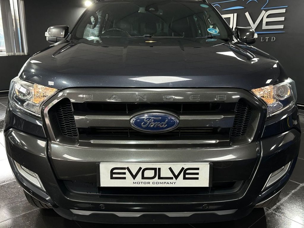 Used Ford Ranger 2019 for sale - 77981599: Photo 4