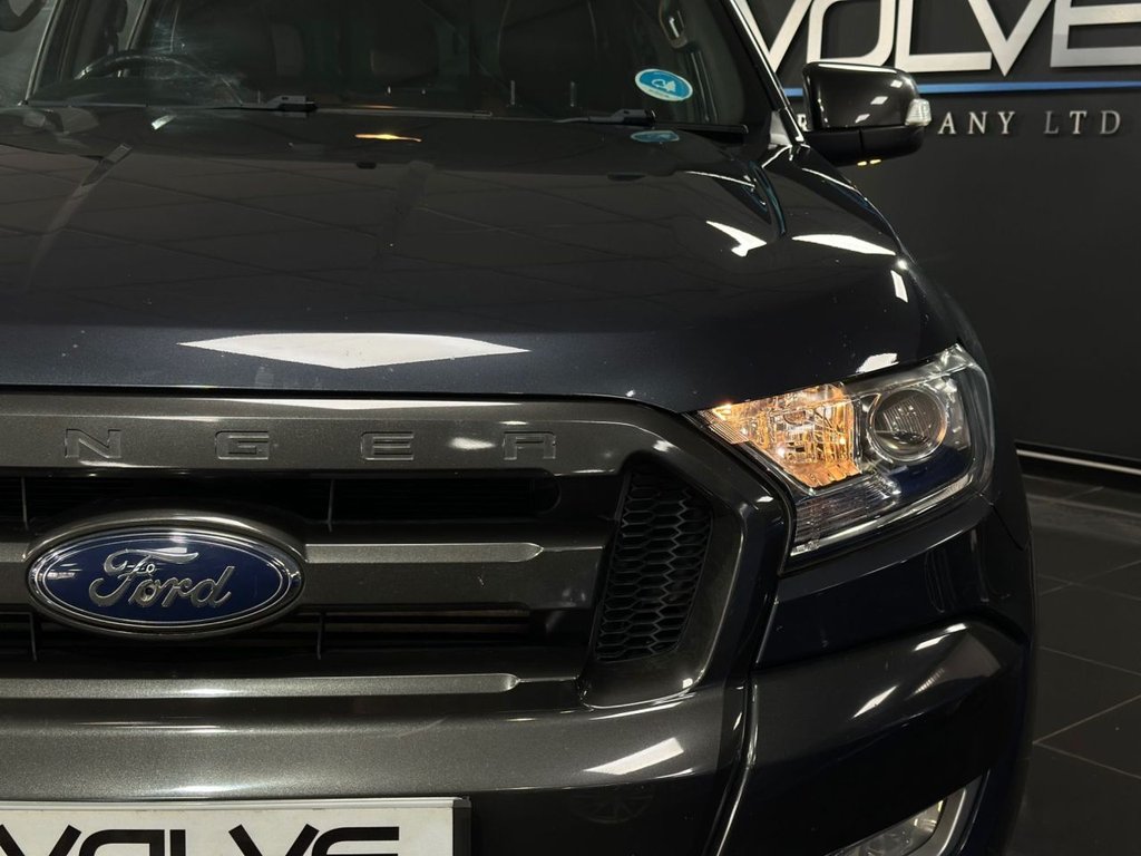 Used Ford Ranger 2019 for sale - 77981599: Photo 5