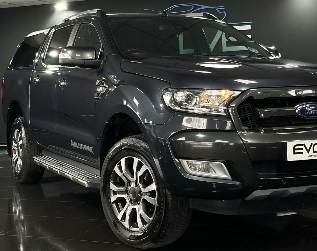 Used Ford Ranger 2019 for sale - 77981599: Photo 7
