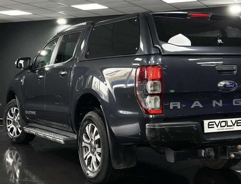 Used Ford Ranger 2019 for sale - 77981599: Photo 8