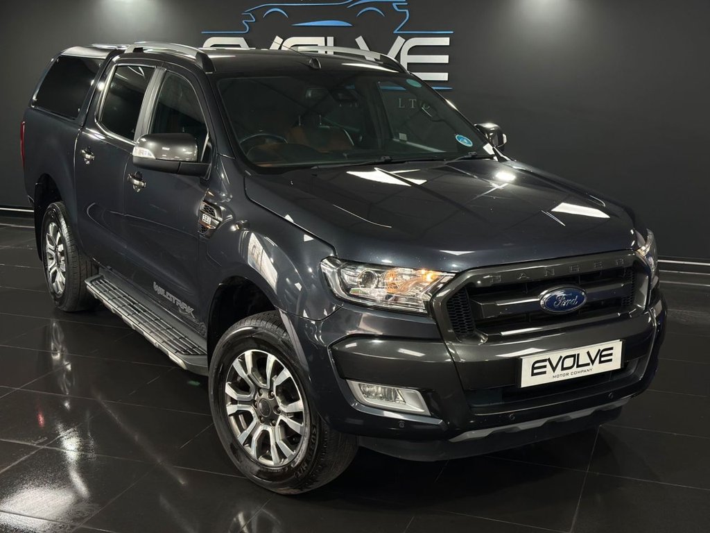 Used Ford Ranger 2019 for sale - 77981599: Photo 9