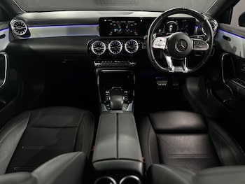 Used Mercedes-Benz A-Class 2023 for sale - 77256145: Photo