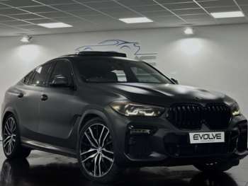 2020 (70) - 3.0 40i M Sport SUV 5dr Petrol Auto xDrive Euro 6 (s/s) (340 ps)