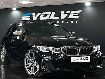 Used BMW 3 Series 2021 for sale - 78806262: Photo
