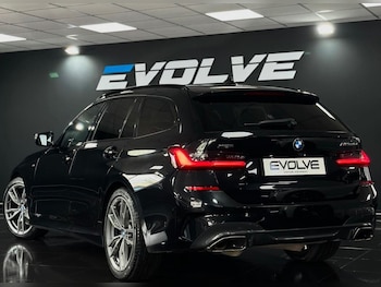 Used BMW 3 Series 2021 for sale - 78806262: Photo