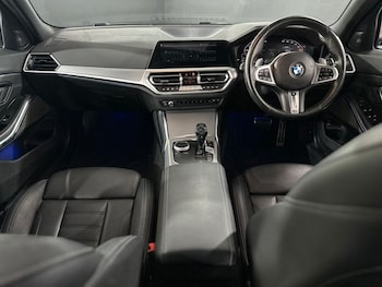 Used BMW 3 Series 2021 for sale - 78806262: Photo