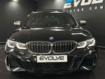 Used BMW 3 Series 2021 for sale - 78806262: Photo