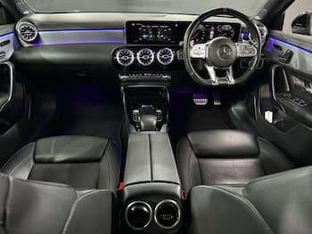 Used Mercedes-Benz A-Class 2019 for sale - 79562387: Photo