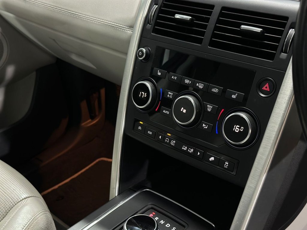 Used Land Rover Discovery Sport 2016 for sale - 76386037: Photo 20