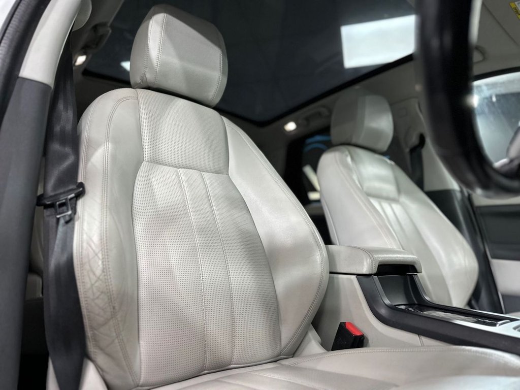 Used Land Rover Discovery Sport 2016 for sale - 76386037: Photo 23