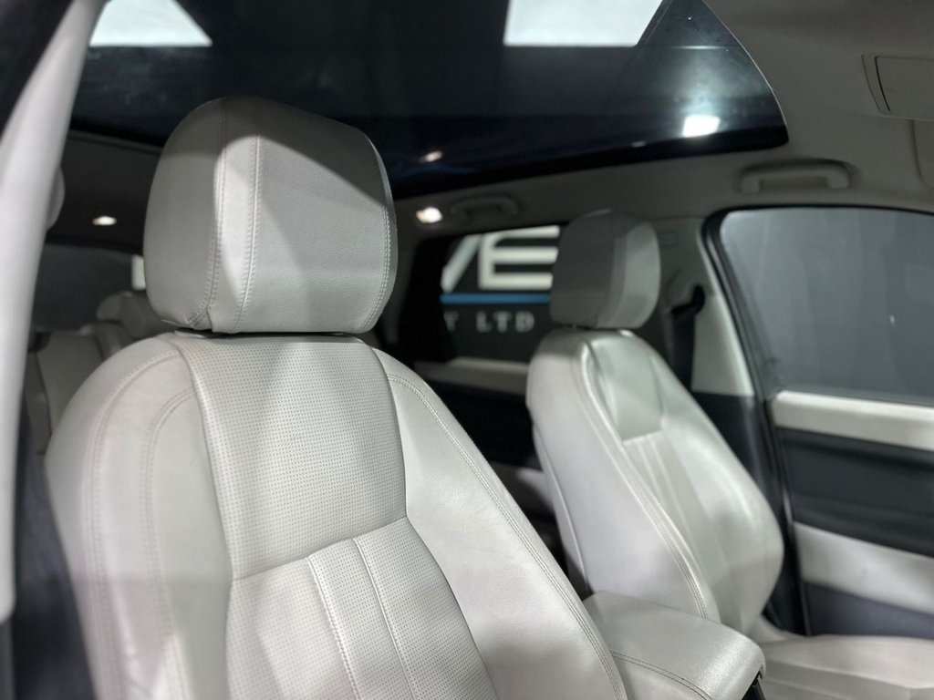 Used Land Rover Discovery Sport 2016 for sale - 76386037: Photo 24