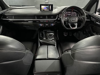 Used Audi Q7 2019 for sale - 78760512: Photo