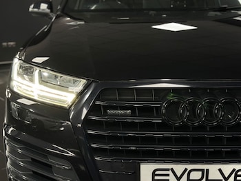 Used Audi Q7 2019 for sale - 78760512: Photo