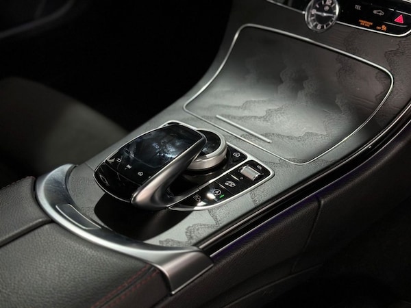 Used Mercedes-Benz C Class 2020 for sale - 76304074: Photo 24