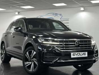 2021 (71) - 3.0 TDI V6 R-Line Tech SUV 5dr Diesel Tiptronic 4Motion Euro 6 (s/s) (231 p