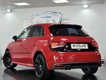 Used Audi A1 2018 for sale - 75830747: Photo