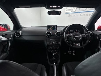 Used Audi A1 2018 for sale - 75830747: Photo