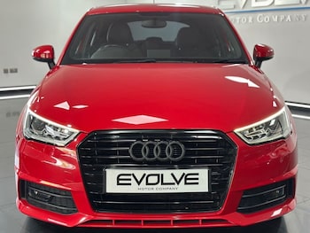 Used Audi A1 2018 for sale - 75830747: Photo
